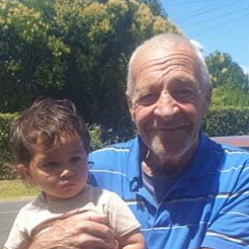 Photo of Tina | Waikato