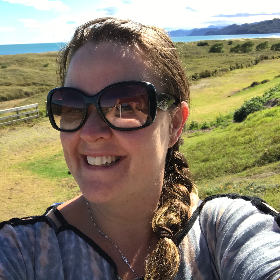 Photo of Claire | Tauranga
