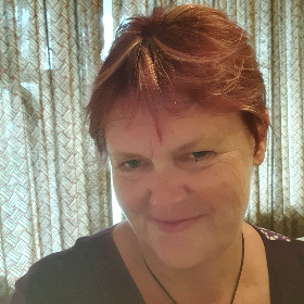 Photo of Denise | Napier