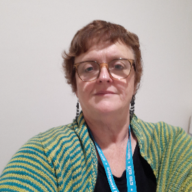 Photo of Janice | Christchurch