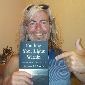 Photo of Andy | Opunake