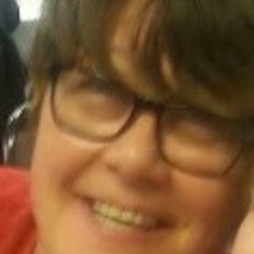 Photo of Esther | Nelson
