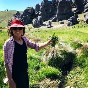 Photo of Anna | Kura Tawhiti