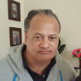 Photo of Hone | Te Awamutu
