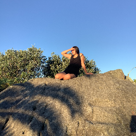 Photo of Sheree | Rotorua