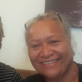 Photo of Clara