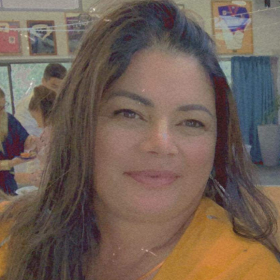 Photo of Isobel | Tokoroa