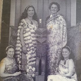 Photo of Karen | Waharoa, Waikato