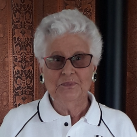 Photo of Patricia | Thames Waikato