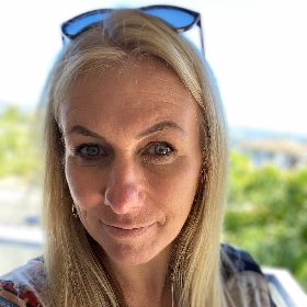 Photo of Beth
