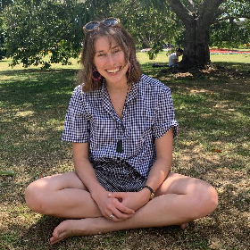 Photo of Olivia