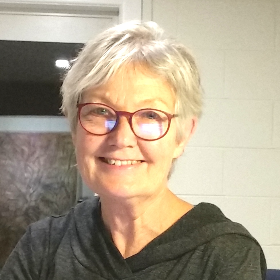 Photo of Kaye | Auckland