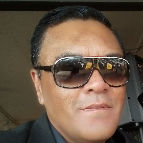Photo of Tony | Tokoroa