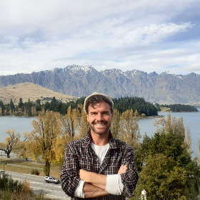 Photo of Franco | Queenstown
