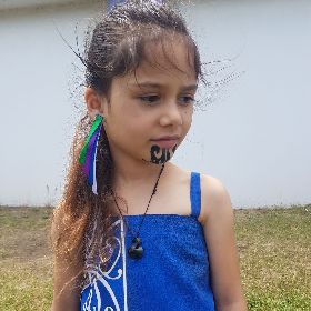 Photo of Fiona | Paraparaumu