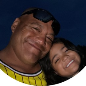 Photo of Adam | KIrikiriroa
