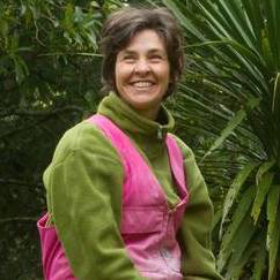 Photo of Nicola | Rotorua