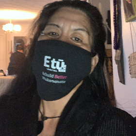 Photo of Sandra