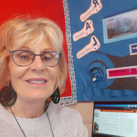 Photo of Noeline | Nelson