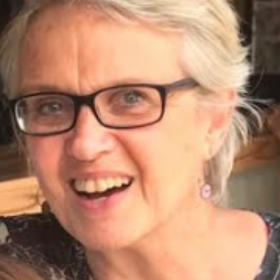 Photo of Mary | Whangarei