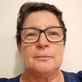 Photo of Ruth | Lincoln