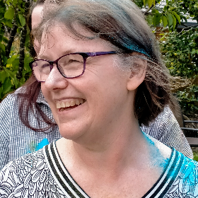 Photo of Andrea