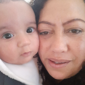 Photo of Kathleen | Porirua