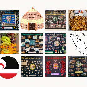 Photo of Mereana | Matariki 2021