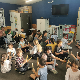 Photo of Whaitiri | Matariki 2021