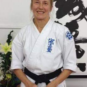 Photo of Julie