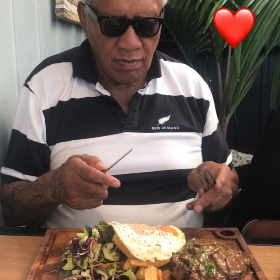 Photo of Ngaroimata | Matariki 2021