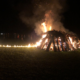 Photo of Roz | Matariki 2021