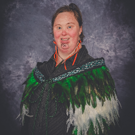 Photo of Haylee | Matariki 2021