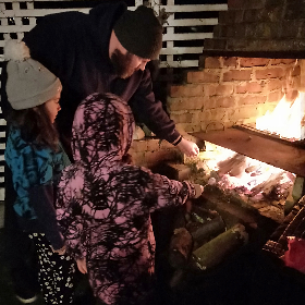 Photo of Rebekah | Matariki 2021
