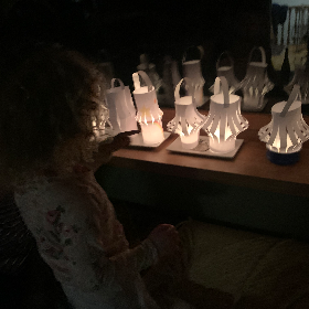 Photo of Annie | Matariki 2021