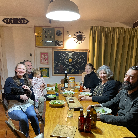 Photo of Cushla | Matariki 2021