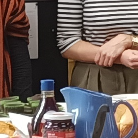 Photo of Helene | Matariki 2021
