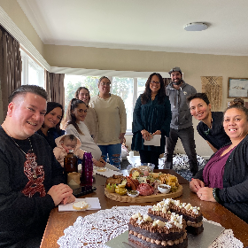 Photo of Nikki | Matariki 2021