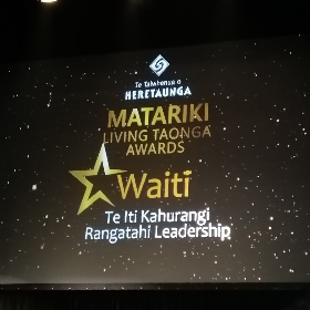 Photo of Anthea | Matariki 2021