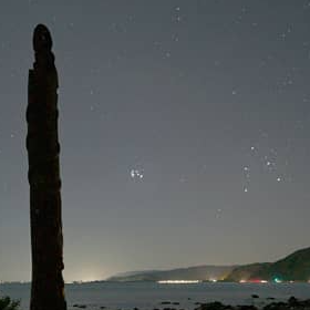 Photo of Liam | Matariki 2021