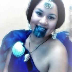 Photo of Michelle | Matariki 2021