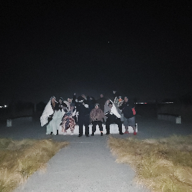 Photo of Ngahiriwa | Matariki 2021