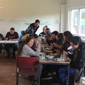 Photo of Rangiwahia | Matariki 2021