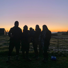 Photo of Arihia | Matariki 2021