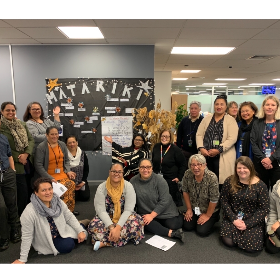 Photo of Turina | Matariki 2021