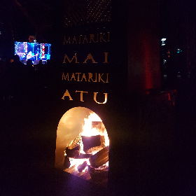 Photo of Janice | Matariki 2021
