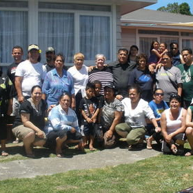 Photo of Joey | Matariki 2021
