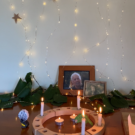 Photo of Sarai | Matariki 2021