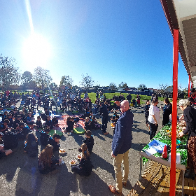 Photo of Jules | Matariki 2021