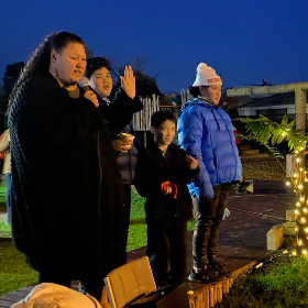 Photo of Tina | Matariki 2021